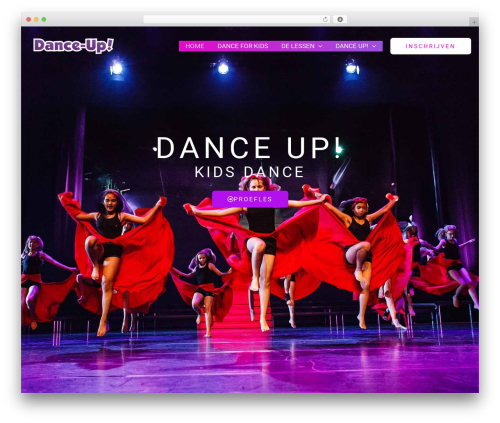 Easy Tooltip (easy-tooltip) free WordPress plugin - dance-up.nl Easy Tooltip (easy-tooltip) free WordPress plugin - dance-up.nl