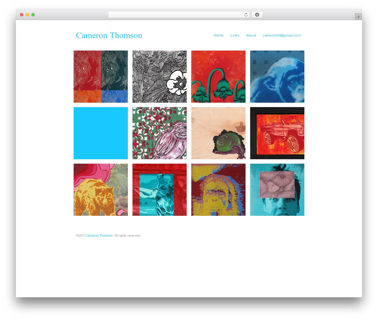 Theme WordPress AutoFocus - camerondt.com Theme WordPress AutoFocus - camerondt.com