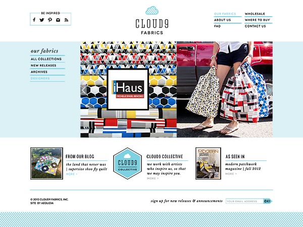 Theme WordPress Cloud9 Theme Theme WordPress Cloud9 Theme