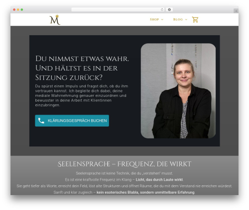 Pixelmate WordPress plugin - zauber-manufaktur.de