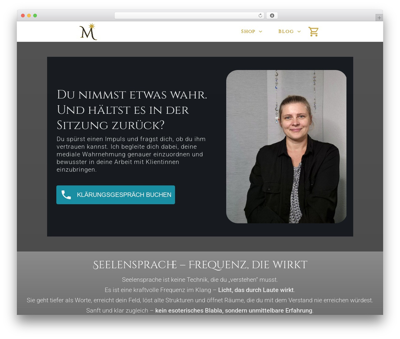 Thrive Theme Builder WordPress ecommerce theme - zauber-manufaktur.de Thrive Theme Builder WordPress ecommerce theme - zauber-manufaktur.de