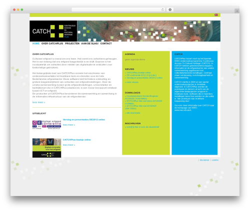 WP Post Thumbnail (wp-post-thumbnail) free WordPress plugin - catchplus.nl WP Post Thumbnail (wp-post-thumbnail) free WordPress plugin - catchplus.nl