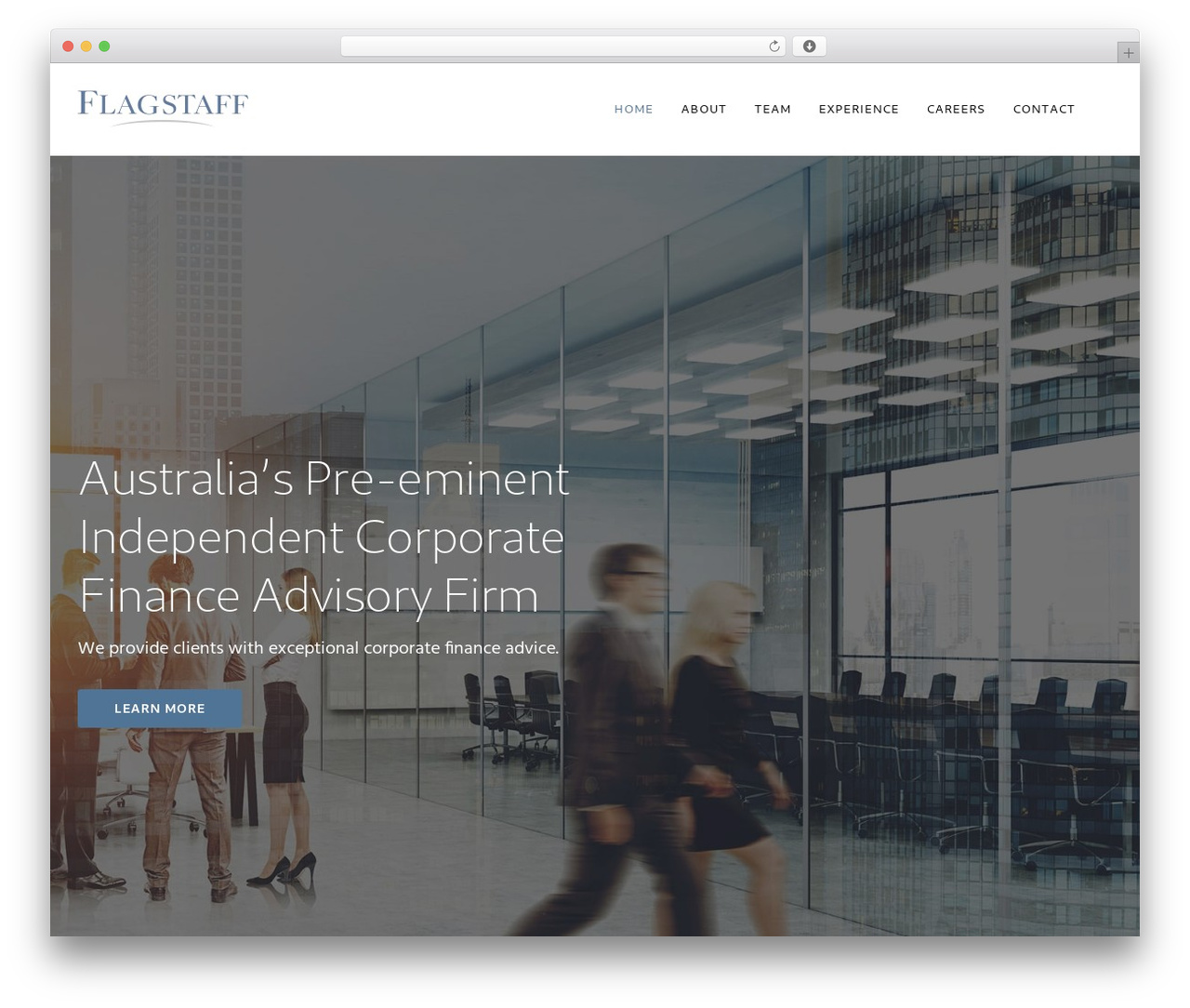 WordPress theme Exponent - flagstaffpartners.com WordPress theme Exponent - flagstaffpartners.com