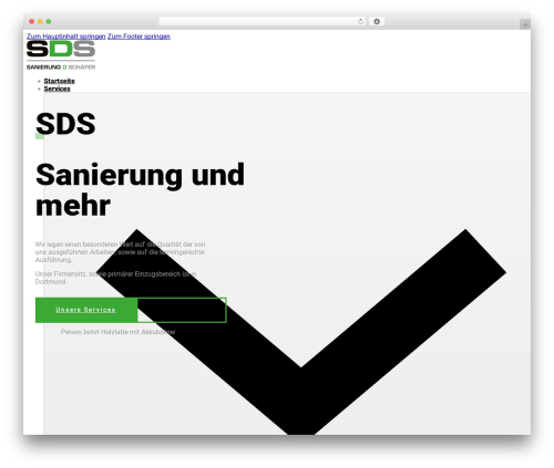Wpforms geolocation WordPress plugin - www.sanierung-dschaefer.de