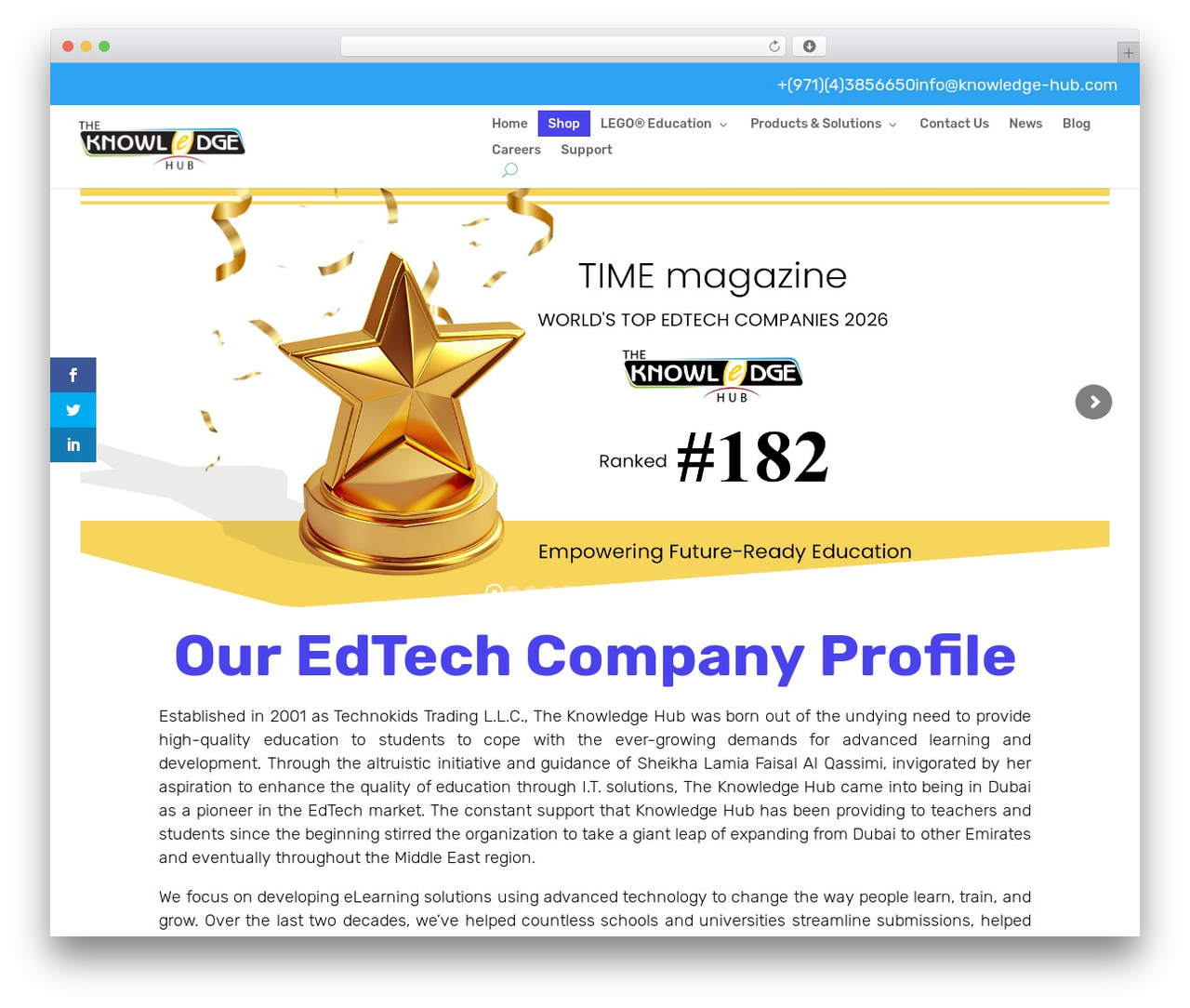 WordPress theme Divi - knowledge-hub.com WordPress theme Divi - knowledge-hub.com