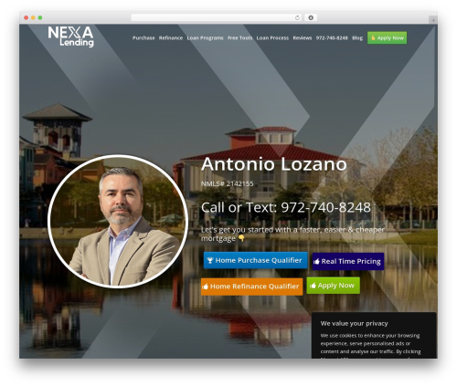 Mlobox WordPress plugin - lozanoloansteam.com