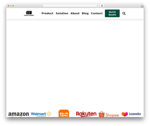 Woocommerce for b2b WordPress plugin - txzoutdoors.com