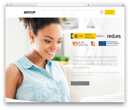 JS Help Desk – Best Help Desk & Support Plugin (js-support-ticket) free WordPress plugin - medialife.es