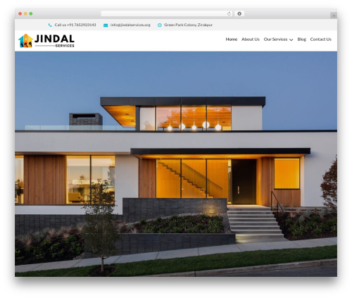 Revslider6620n WordPress plugin - jindalservices.org