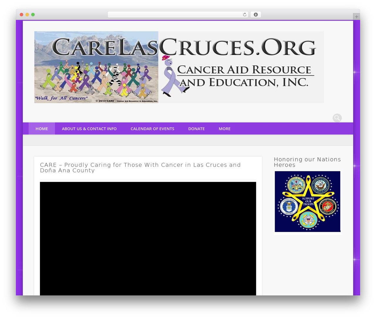 WordPress theme Pinboard - carelascruces.org WordPress theme Pinboard - carelascruces.org