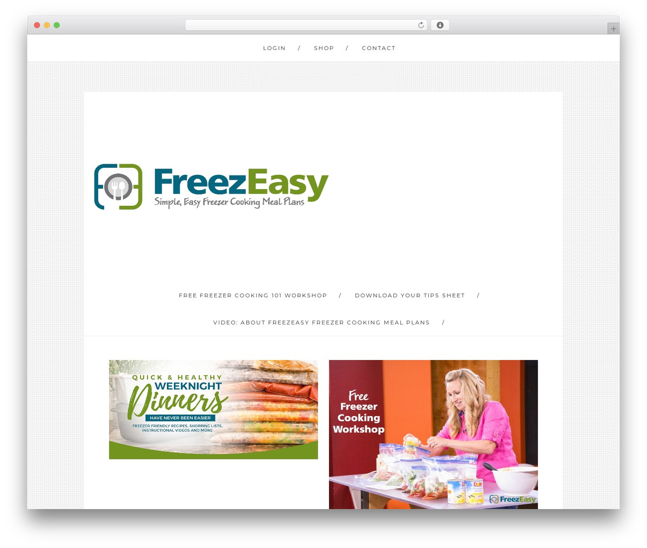 WordPress theme Style Theme - freezeasy.com WordPress theme Style Theme - freezeasy.com