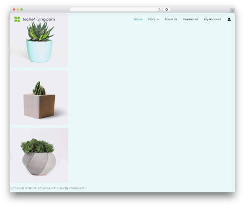 Alids WordPress plugin - techs4living.com