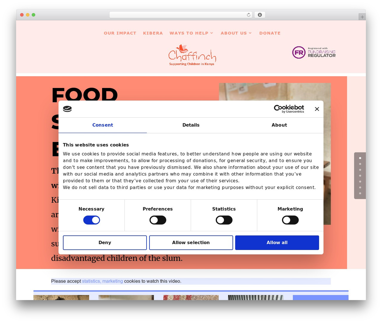 Divi theme WordPress - chaffinch.org.uk Divi theme WordPress - chaffinch.org.uk