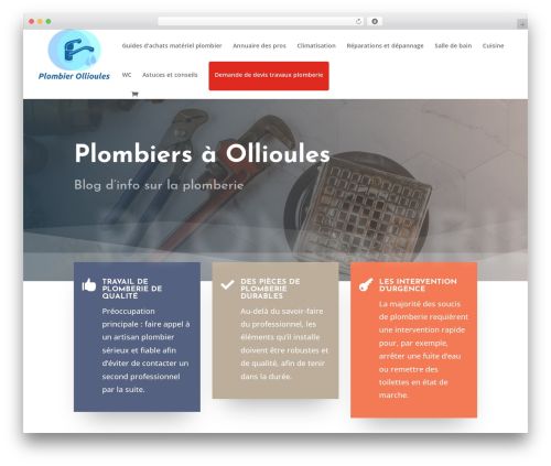Power ai term children WordPress plugin - plombierollioules.fr