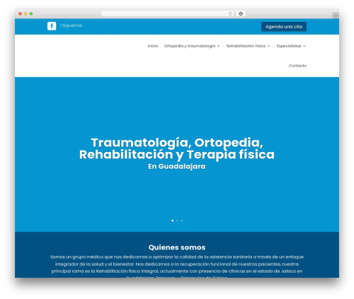 Dg advanced heading WordPress plugin - arthrocentral.com