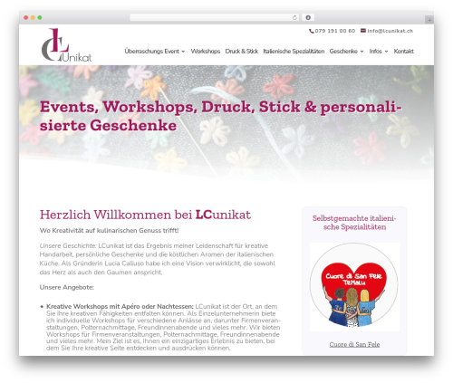 Zf wrodpress category accordion WordPress plugin - lcunikat.ch