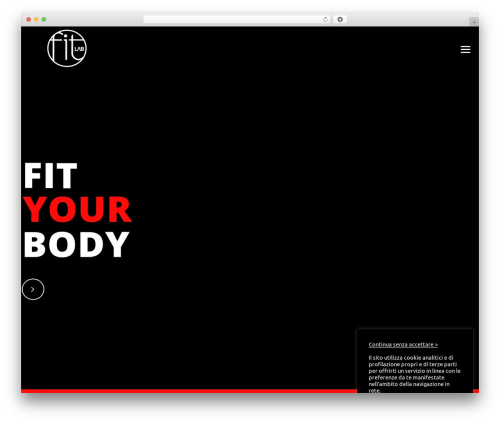 Themestek gimox extras WordPress plugin - www.fitlabgym.it