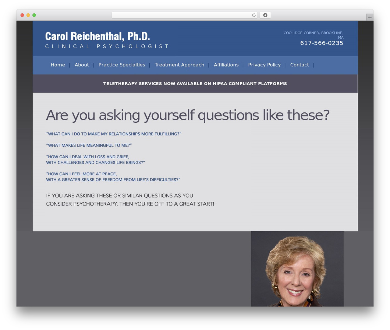 HTML5 Custom Wordpress Theme premium WordPress theme - carolreichenthal.com HTML5 Custom Wordpress Theme premium WordPress theme - carolreichenthal.com