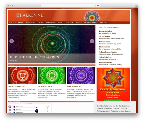 Drsup admanager WordPress plugin - chakren.net