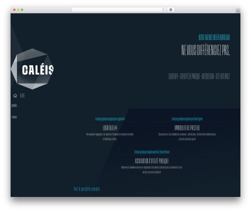 Altcha wordpress next 2.6.1 WordPress plugin - caleis.fr