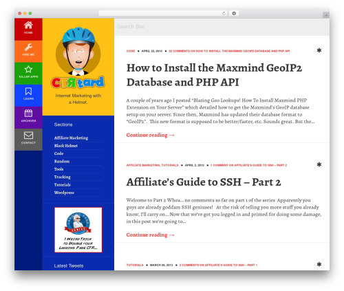 CommentLuv (commentluv) free WordPress plugin - ctrtard.com CommentLuv (commentluv) free WordPress plugin - ctrtard.com