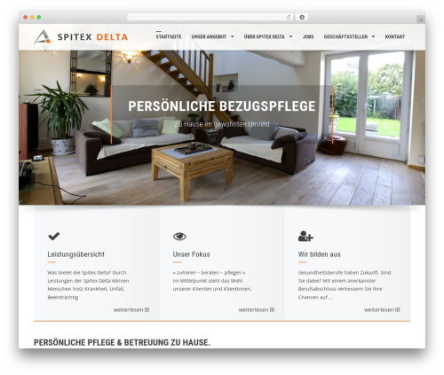 Simple downloads list WordPress plugin - spitex-delta.ch