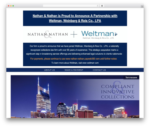 Dp_columns WordPress plugin - nathan-nathan.com