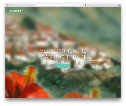 Uni user avatar WordPress plugin - camino.nu
