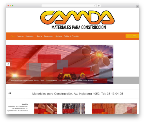 WP-Columna (wp-columna) free WordPress plugin - camda.com.mx WP-Columna (wp-columna) free WordPress plugin - camda.com.mx