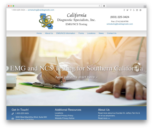 HIPAA FORMS – Add HIPAA Compliant Webforms to Your WordPress Website (codemonkeys-hipaa-forms) free WordPress plugin - caldiagnostic.com HIPAA FORMS – Add HIPAA Compliant Webforms to Your WordPress Website (codemonkeys-hipaa-forms) free WordPress plugin - caldiagnostic.com