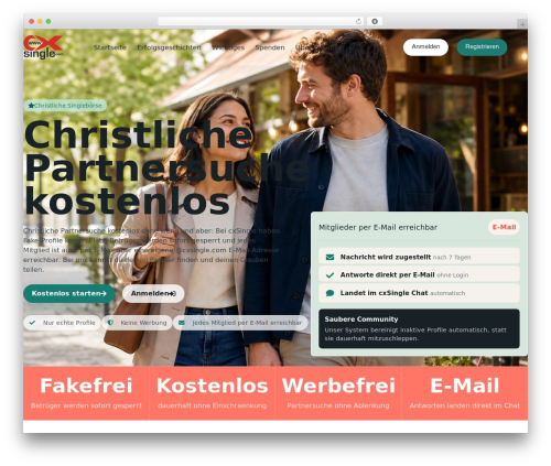 4system anti spam WordPress plugin - cxsingle.com