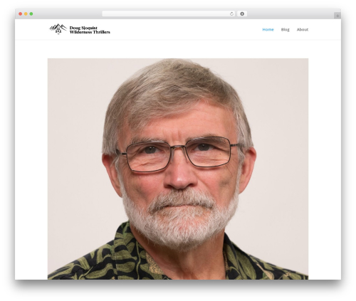 Mybookprogress pro WordPress plugin - dougsjoquist.com