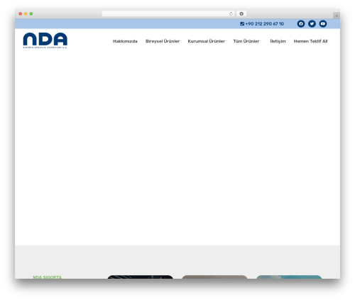 Wwp breadcrumbs for elementor WordPress plugin - ndasigorta.com