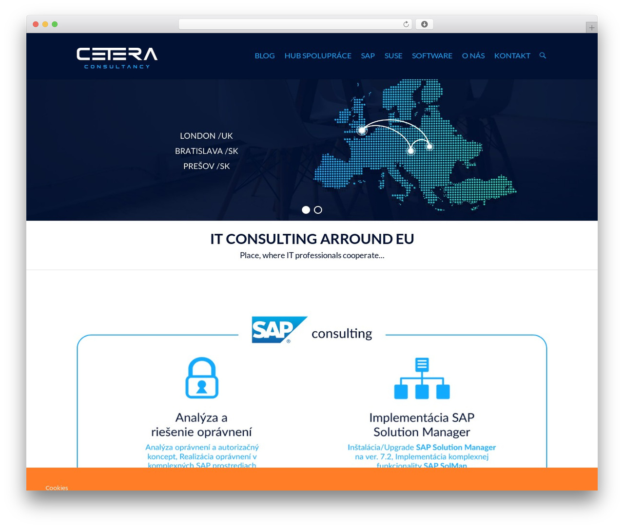 Interface Pro WordPress theme - ceteraconsultancy.eu/?lang=sk Interface Pro WordPress theme - ceteraconsultancy.eu/?lang=sk