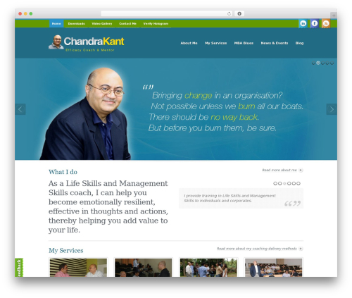 Modus YouTube Channel (modus-youtube-channel) free WordPress plugin - chandra-kant.com