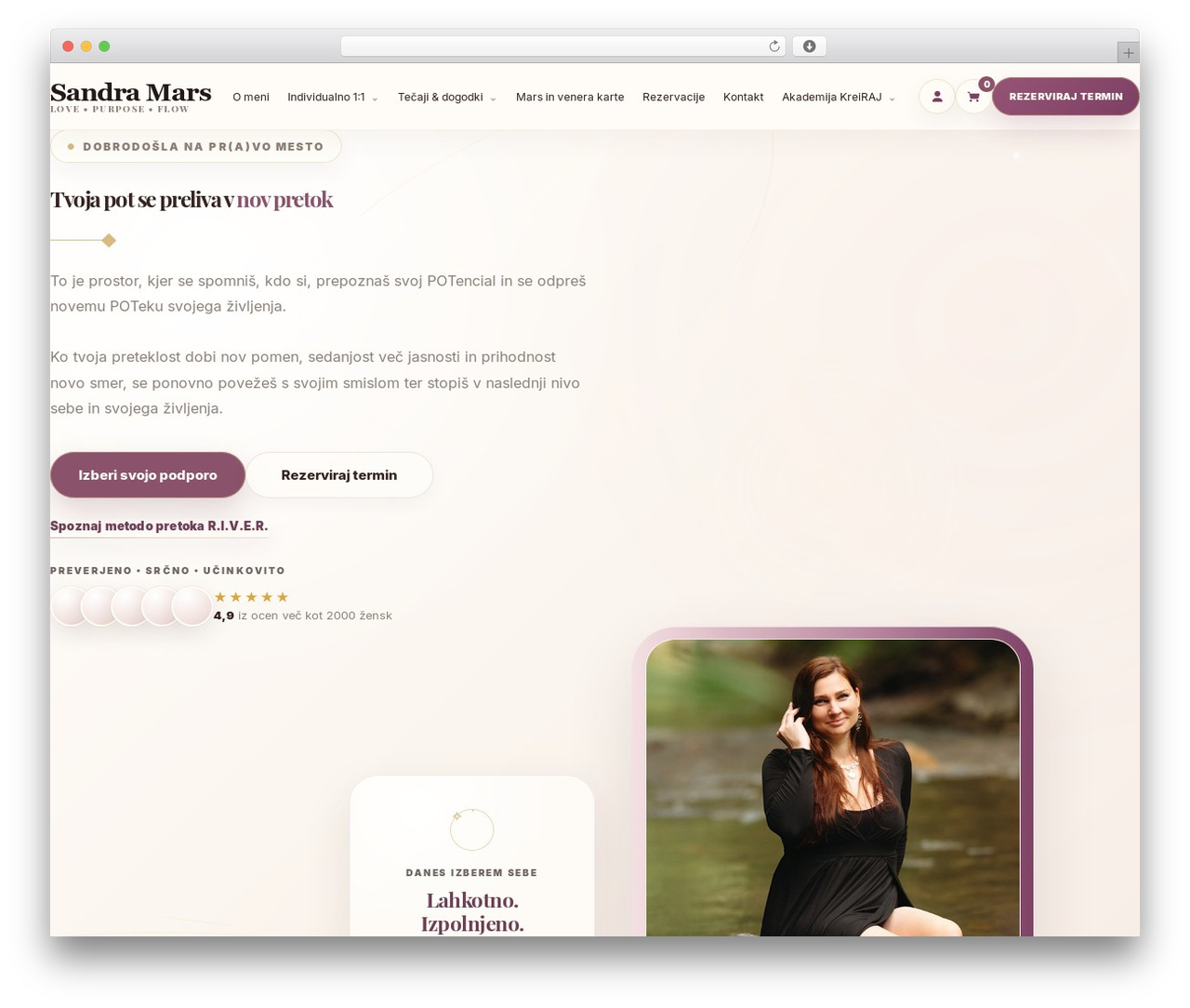 Sandra Mars Master theme WordPress - sandra-mars.com Sandra Mars Master theme WordPress - sandra-mars.com