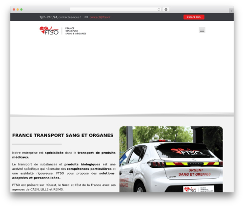 Classic monks WordPress plugin - ftso.fr