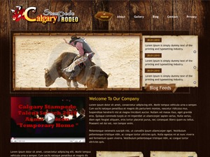 Theme WordPress CSR Theme WordPress CSR