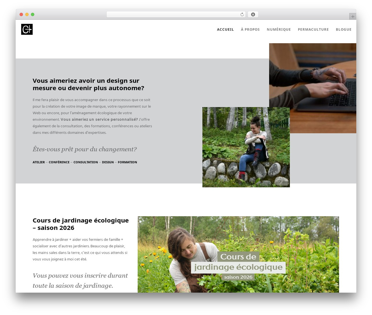Theme WordPress Movedo - cetcreation.com