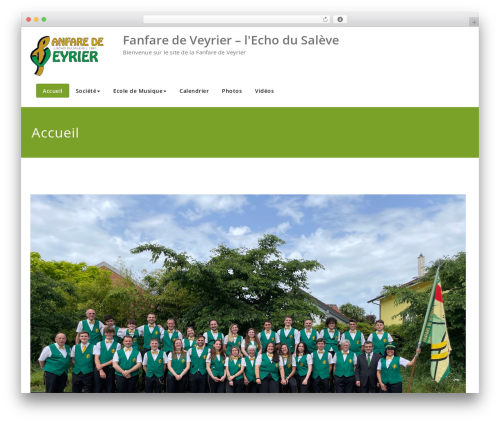 The Events Calendar: Category Colors (the-events-calendar-category-colors) free WordPress plugin - fdv.ch