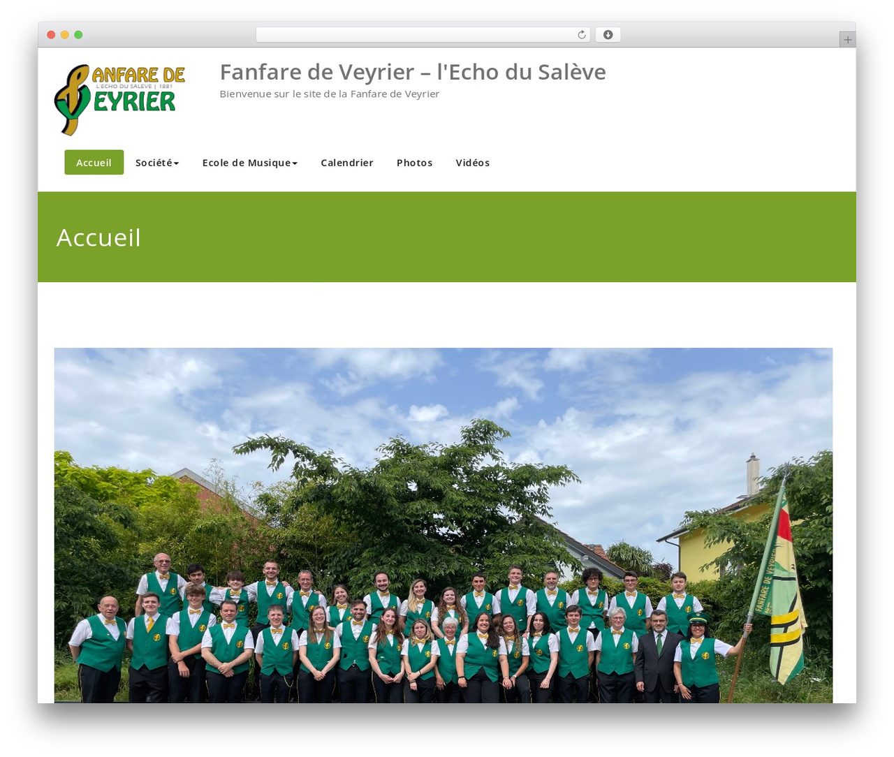 WordPress theme Appointment - fdv.ch WordPress theme Appointment - fdv.ch