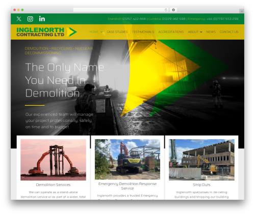 Post Draft Preview (post-draft-preview) free WordPress plugin - inglenorthcontracting.co.uk