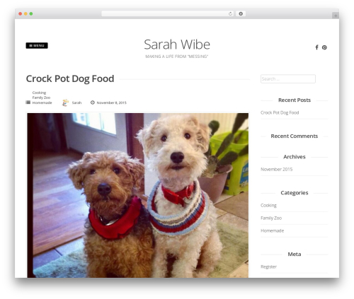 NextGEN Facebook for Awesome Looking Social Shares (nextgen-facebook) free WordPress plugin - sarahwibe.com