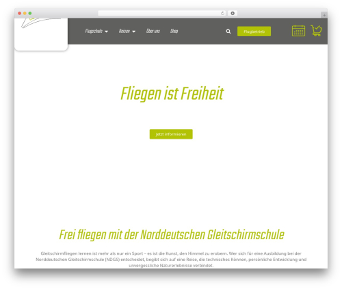 Easy Appointments (easy-appointments) free WordPress plugin - norddeutsche-gleitschirmschule.de Easy Appointments (easy-appointments) free WordPress plugin - norddeutsche-gleitschirmschule.de