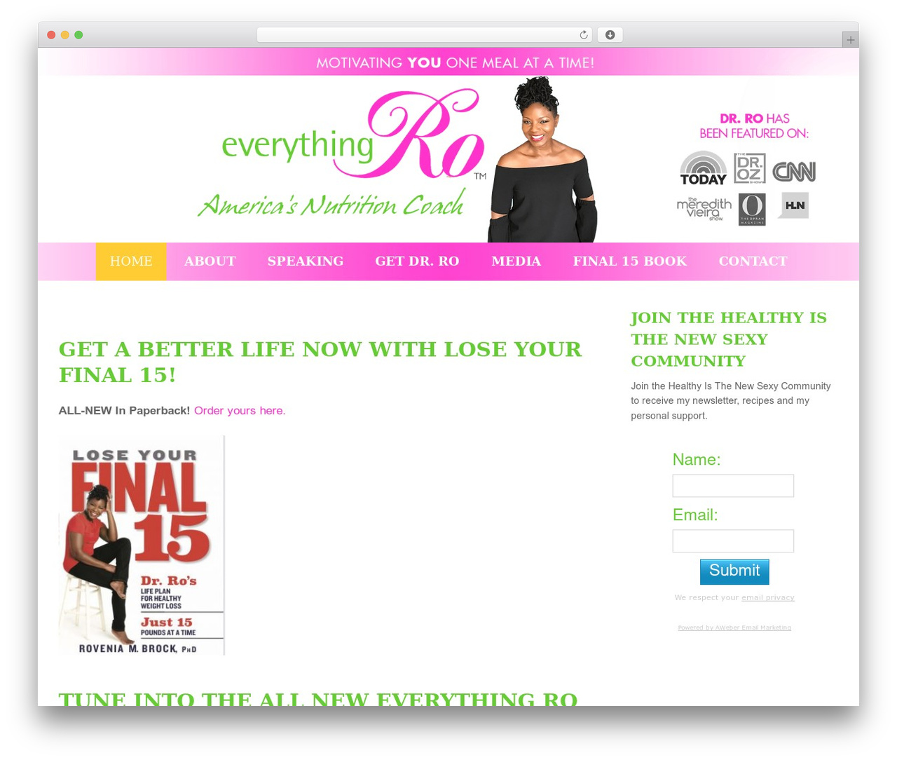 WP Canvas WordPress theme - everythingro.com WP Canvas WordPress theme - everythingro.com