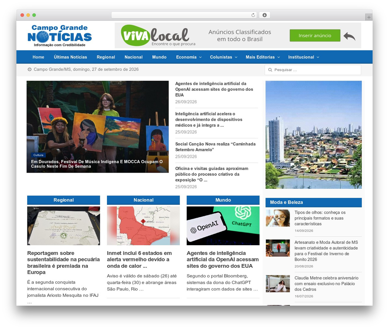 2017 WordPress theme - campograndenoticias.com.br 2017 WordPress theme - campograndenoticias.com.br