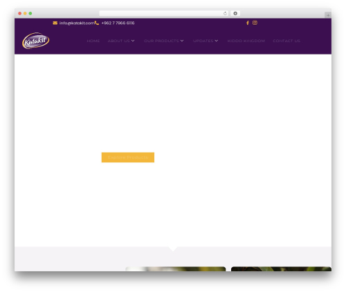 Mapsvg WordPress plugin - katakit.com