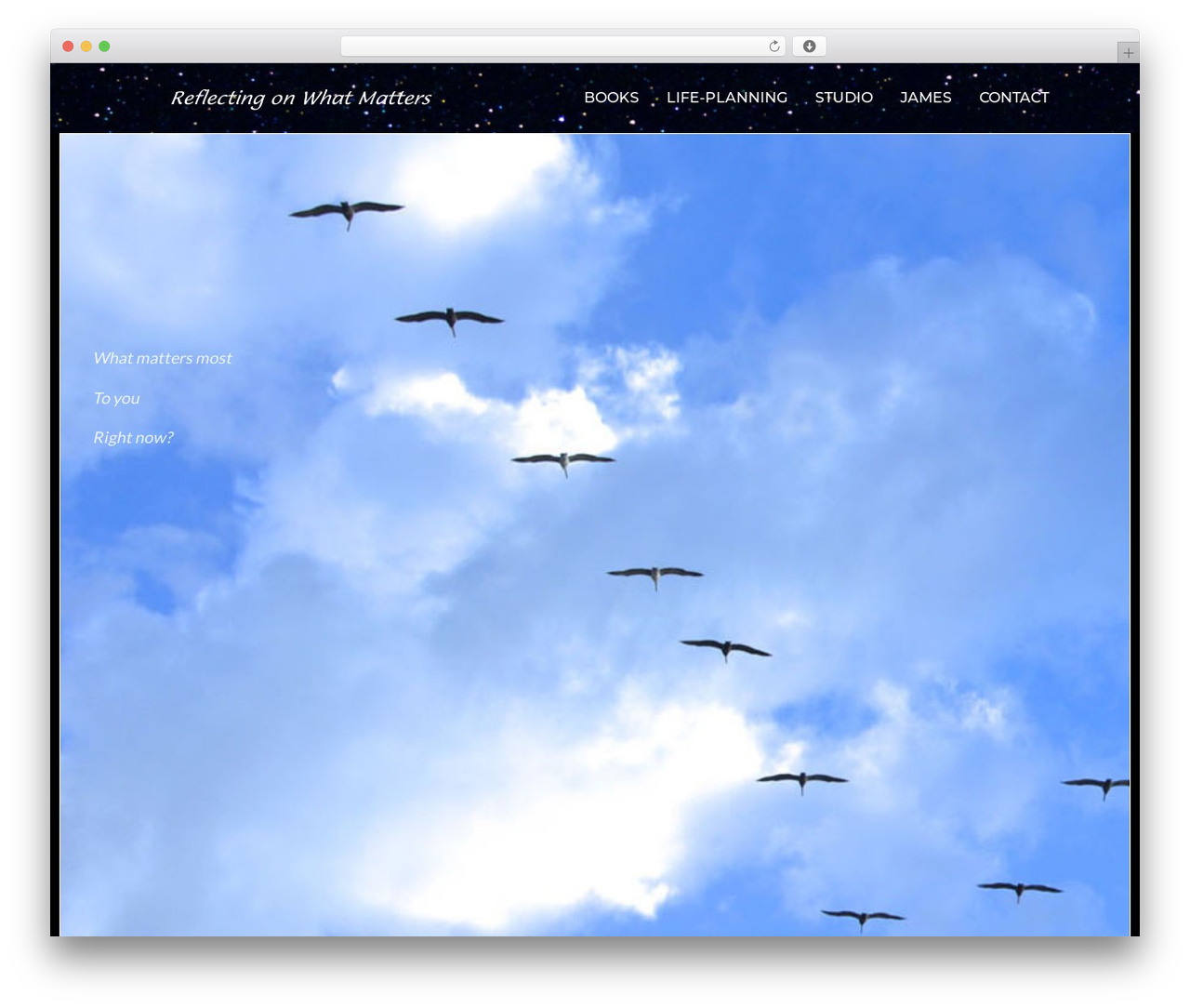 Beaver Builder Theme WordPress theme - reflectingonwhatmatters.com Beaver Builder Theme WordPress theme - reflectingonwhatmatters.com