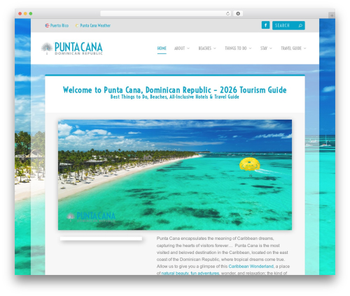 NewsPlugin (newsplugin) free WordPress plugin - puntacanadominicanrepublic.com