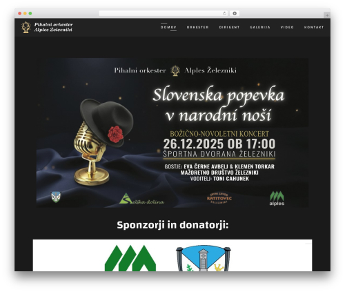 Mwt addons WordPress plugin - poaz.si